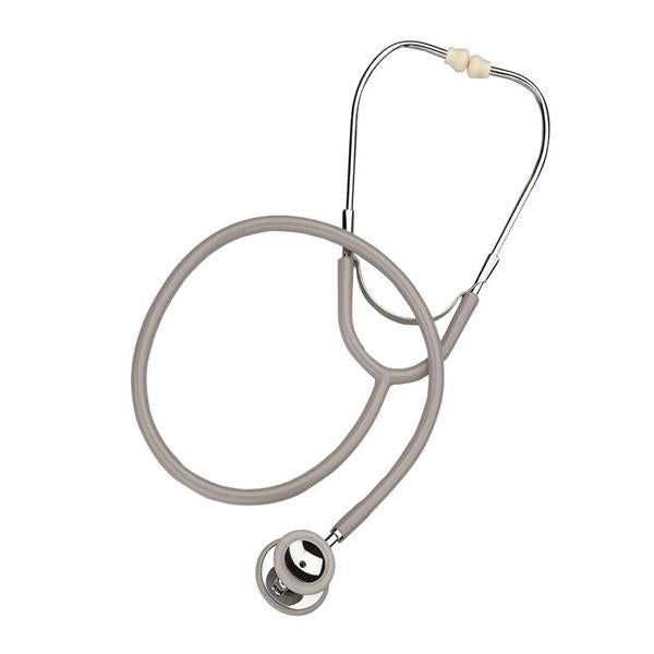 Stethoscope Classic Caliber Gray Pediatric 30